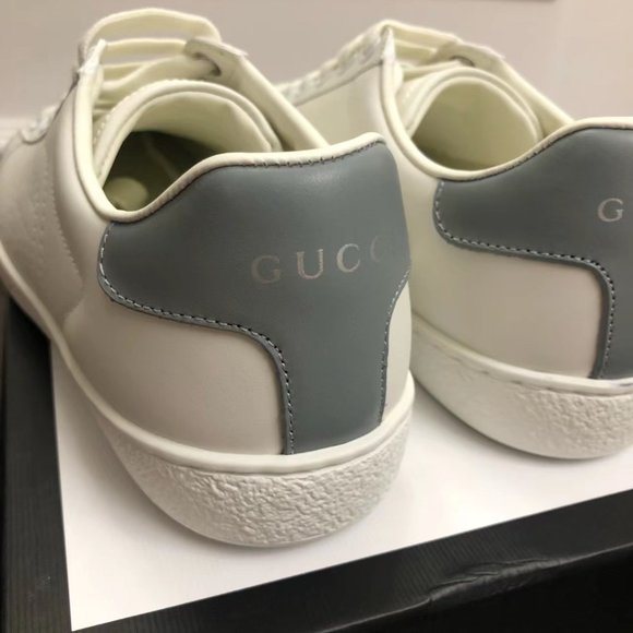 Gucci GG Fashion Board Shoes main image 4